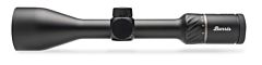 SIX XE 3-18X56 MM SCOPE – E3-RFP RETICLE Burris