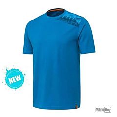 Beretta T-Shirt Pine Shoulder Turkish Style Beretta