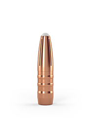 Silentio bullets .30 (7.82mm) 153gr round nose TWENTY-NINE