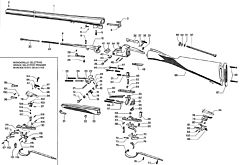 470 Silver Hawk cal12 Beretta