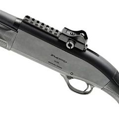 Adjustable Sight Rail - TX4 Storm Caliber 12 Beretta
