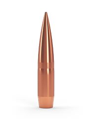 Coubertin Bullets .338 (8.59mm) 277grs Solid Tip TWENTY-NINE