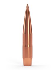 Coubertin Bullets .375 (9.55mm) 407grs Solid Tip TWENTY-NINE