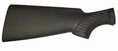 Black synthetic plastic stock 1200 CAL 12 Beretta