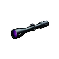 SIX X 2-12X40 MM SCOPE – BALLISTIC PLEX RETICLE Burris