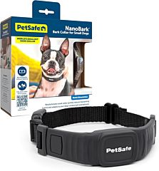 Nano Bark Anti-Bark Collar PetSafe