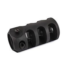 SAKO MILITARY MUZZLE BRAKE 5/8x24 DIAMETER 22mm Sako