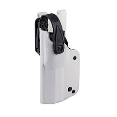 White Tactical Holster for PX4 Compact - Left-handed Beretta