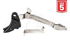 Trigger Upgrade Bar Pro GEN5 BLK/BLK Zev
