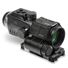 T.M.P.R. 3X32 MM SCOPE – 3X BALLISTIC RETICLE Burris