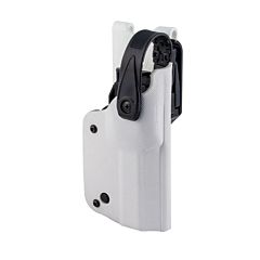 White Tactical Holster for PX4 Compact - Right-handed Beretta