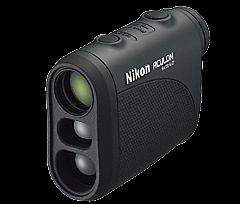 ACULON LASER RANGEFINDER Nikon