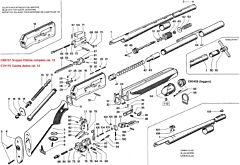 AL390 12 GA Beretta