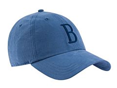 Big B Cap Blue & Blue navy Beretta