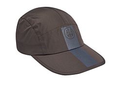 Waterproof Cap - Brown Beretta