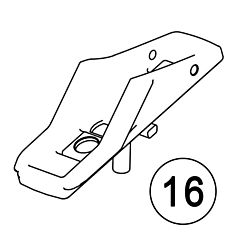 BRX1 Safety Selector Guide - Part #16 Beretta