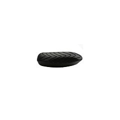 Right-Hand Long Gel Recoil Pad – Clamshell – M2 / Super Black Eagle II Benelli
