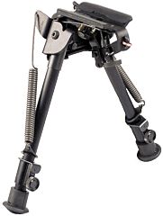 ULTRALIGHT BIPODS SERIES S & 1A2 Harris