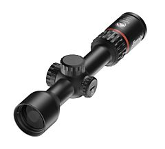 Fullfield 2-8x35mm Riflescope Burris