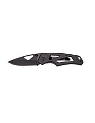 FOLDING KNIFE ALPHA BLACK 6CM Browning