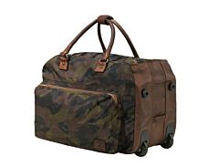 Vela Trolley Military Camo Beretta