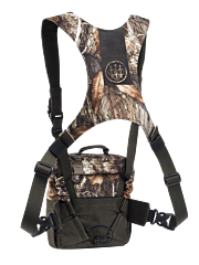 Modular Binocular Harness Camo Realtree Edge Beretta