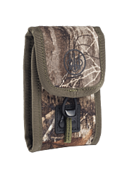 Rangefinder pouch Camo Realtree Edge Beretta