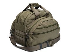 Tactical Range Bag Green Stone Beretta