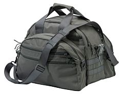 Tactical Range Bag - Wolf Grey Beretta