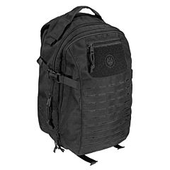 Tactical Backpack - Black Beretta