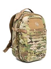 Tactical Multicam® Backpack - Brown Beretta