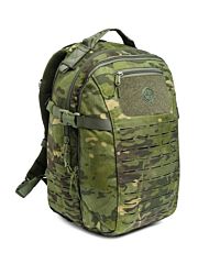 Tactical Multicam® Backpack - Green Beretta