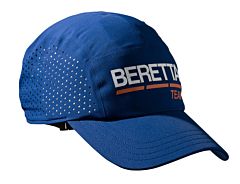 Beretta Team Cap Blue Beretta