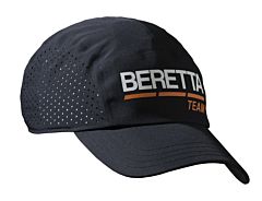 Beretta Patch Cap Orange Baseball Hat Shooting Clays Trap BT031-0411 