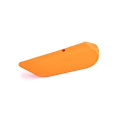 Orange Butt Plate T3 Tikka