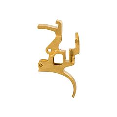 Beretta Gold Plated Trigger Silver Pigeon Beretta