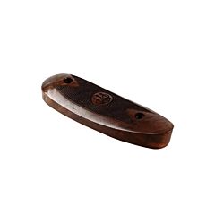 Competition Recoil Pad in Walnut Wood Beretta