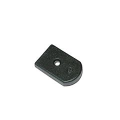 Beretta 92/96/98 Series Plastic Magazine Pad with Steel Insert Beretta