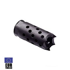 WARRIOR Muzzle Brake EUR Thread for Beretta APX Beretta