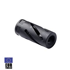 SWING Muzzle Brake EUR Thread for Beretta APX Beretta