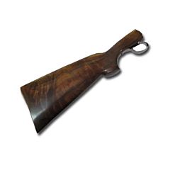 Beretta Pistol Stock 38/60 DX oiled single selective trigger Beretta