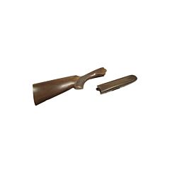 Beretta Stock 55 Oil Finish and Schnabel Forend for 687 Silver Pigeon - 687 Sporting, 12ga Beretta