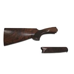 Set Stock 55 and Schnabel Forend for 682 - Sporting Beretta