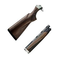 Wood set Stock and Forend for Beretta A400, 12ga - Hunting Beretta