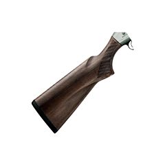 Wood Stock in Oil Finishing for Beretta A400, 12ga - Hunting Beretta