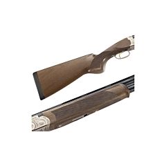 Beretta Set Stock - Schnabel Forend 686 Silver Pigeon I 12GA RH Beretta