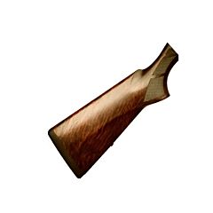 Wood Stock for Beretta A400 12Ga - Competition Beretta