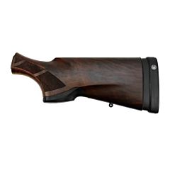 Wood Stock with Kick-Off for Beretta A400, 12 ga - Hunting Beretta
