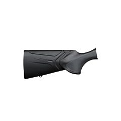 Mega Kick-Off Stock for Beretta A400 Xtreme/Lite Black, 12ga Beretta