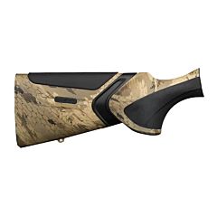 Mega Kick-Off Stock for Beretta A400 Xtreme Plus Camo Optifade Marsh, 12ga Beretta